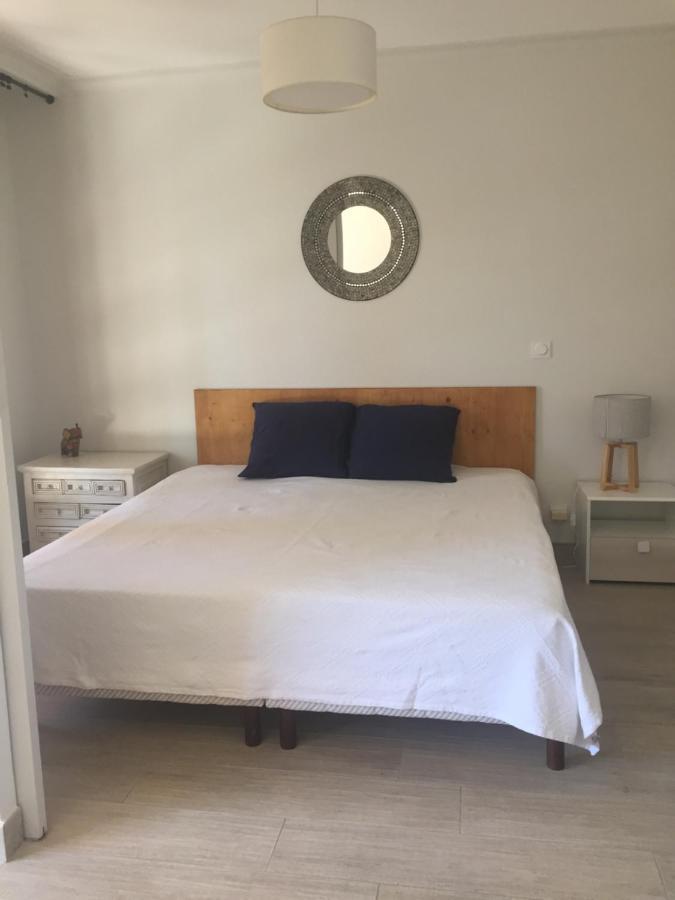 Belle Residence Au Centre De Saint Tropez Avec Piscine Et Garage Экстерьер фото