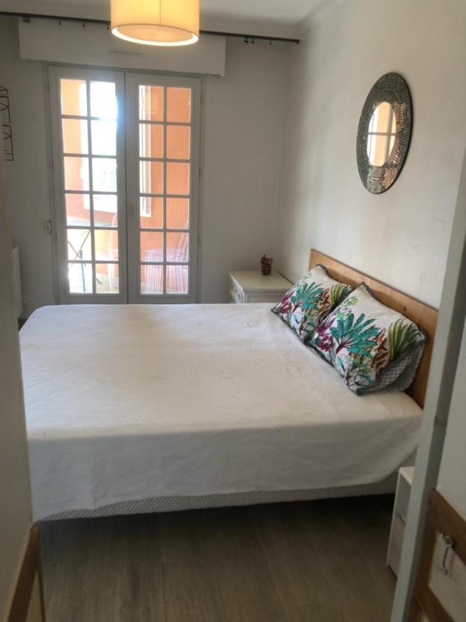Belle Residence Au Centre De Saint Tropez Avec Piscine Et Garage Экстерьер фото